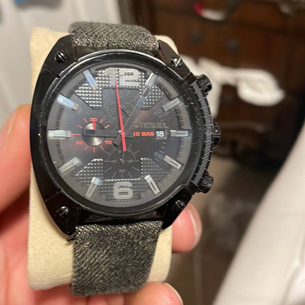 Nice Watch - image 1